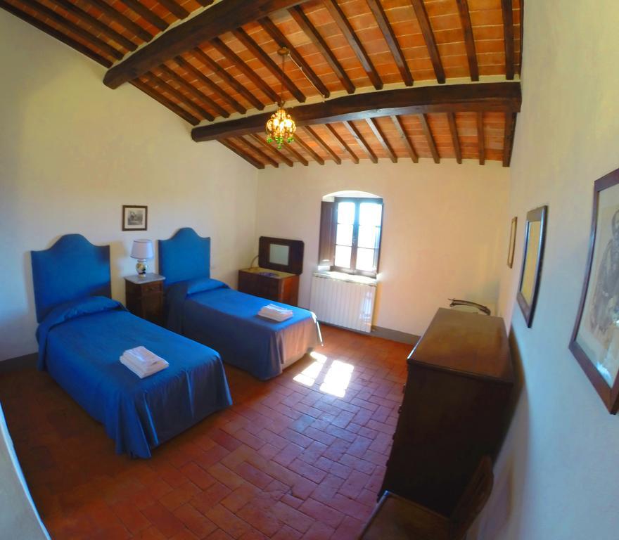 Candido Apartment Vagliagli Exterior foto